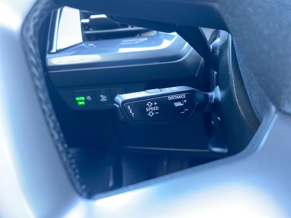 Audi Q4 e-tron 45 Ultra S-line 5d