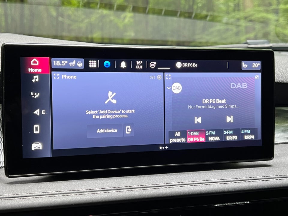 Alfa Romeo Tonale 1,3 PHEV Veloce Speciale aut. Q4 5d