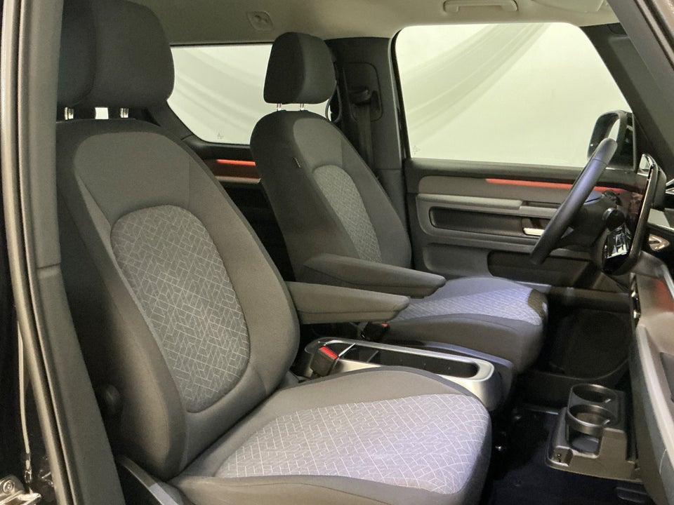 VW ID.Buzz 77 Pro SWB 5d