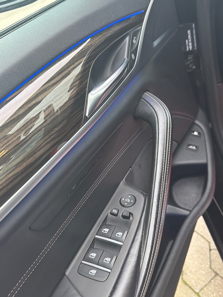 BMW 530e 2,0 iPerformance Sport Line aut. 4d