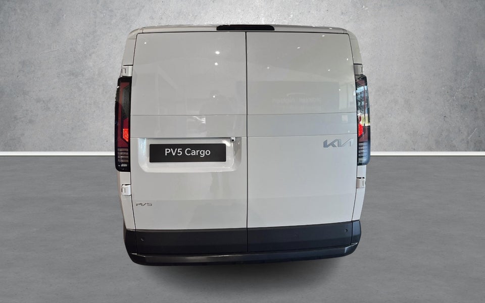Kia PV5 51 Standard Range Work