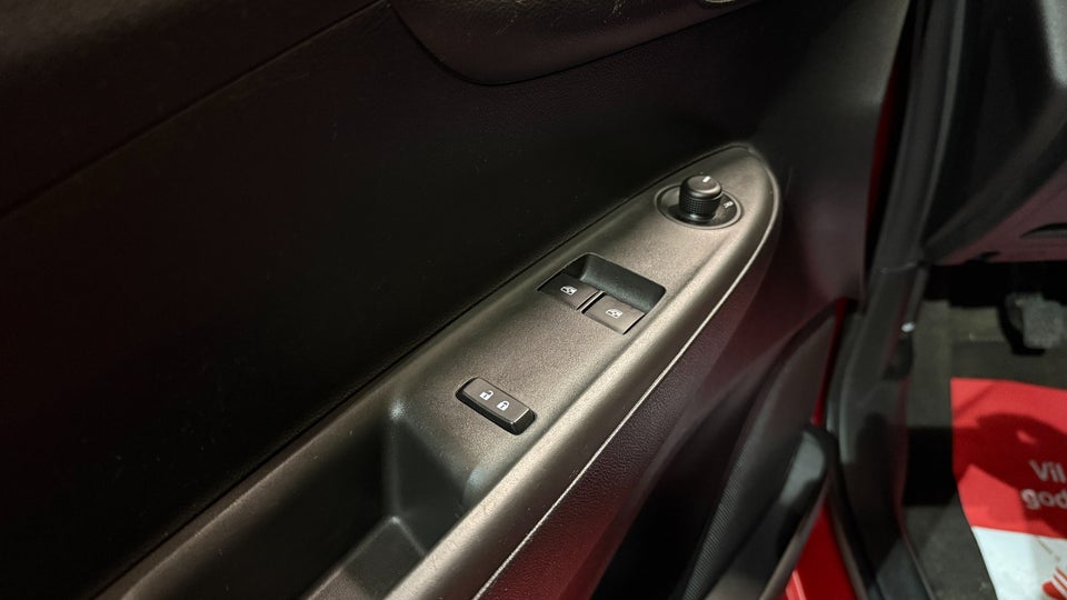 Opel Karl 1,0 Cosmo 5d