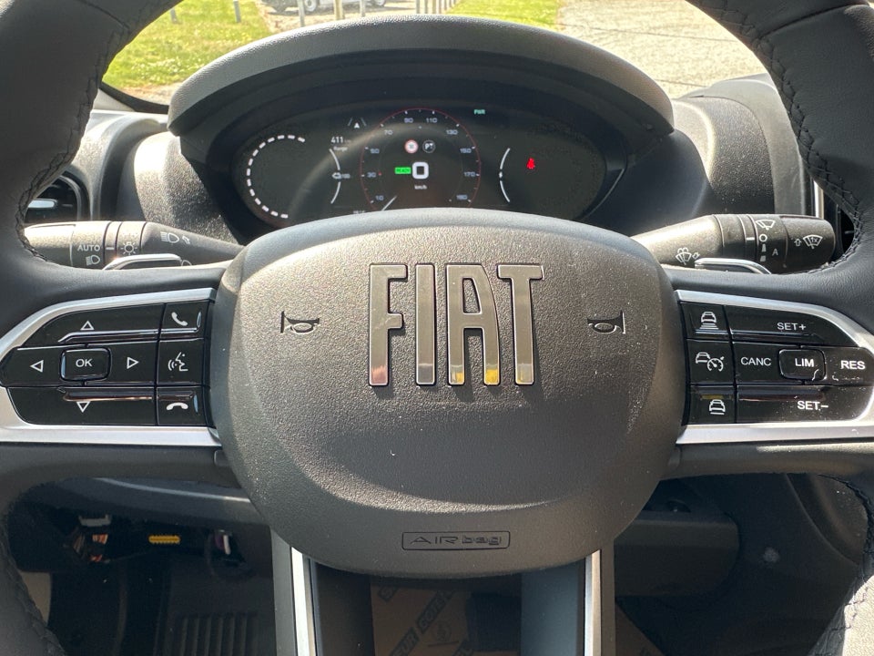 Fiat E-Ducato 42 Maxi 110 L4H3 Pro Kassevogn