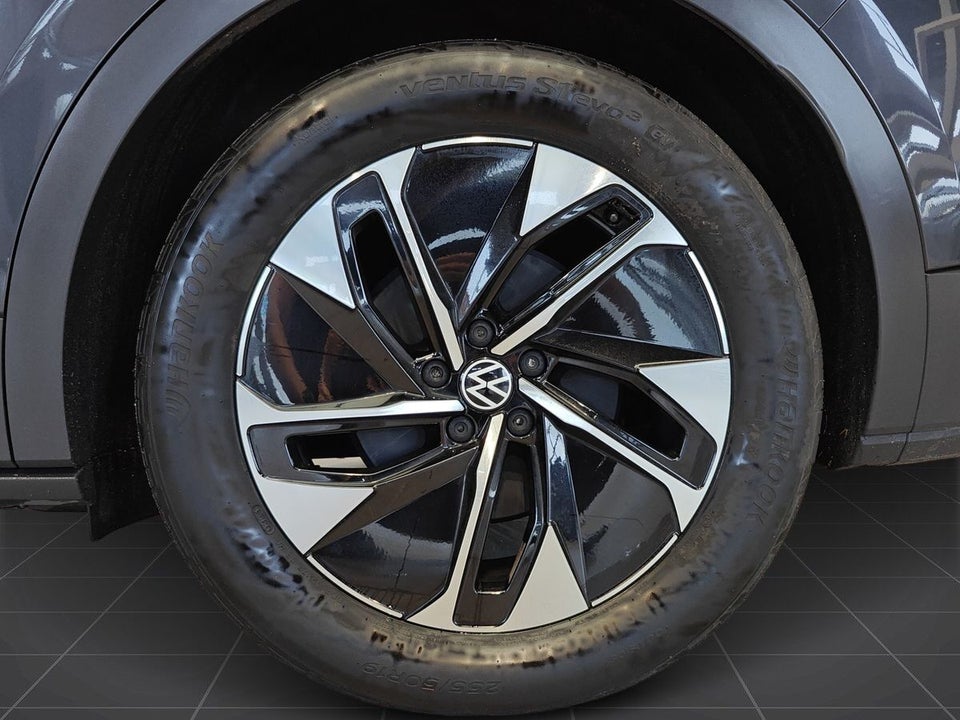 VW ID.4 77 Life Performance 5d