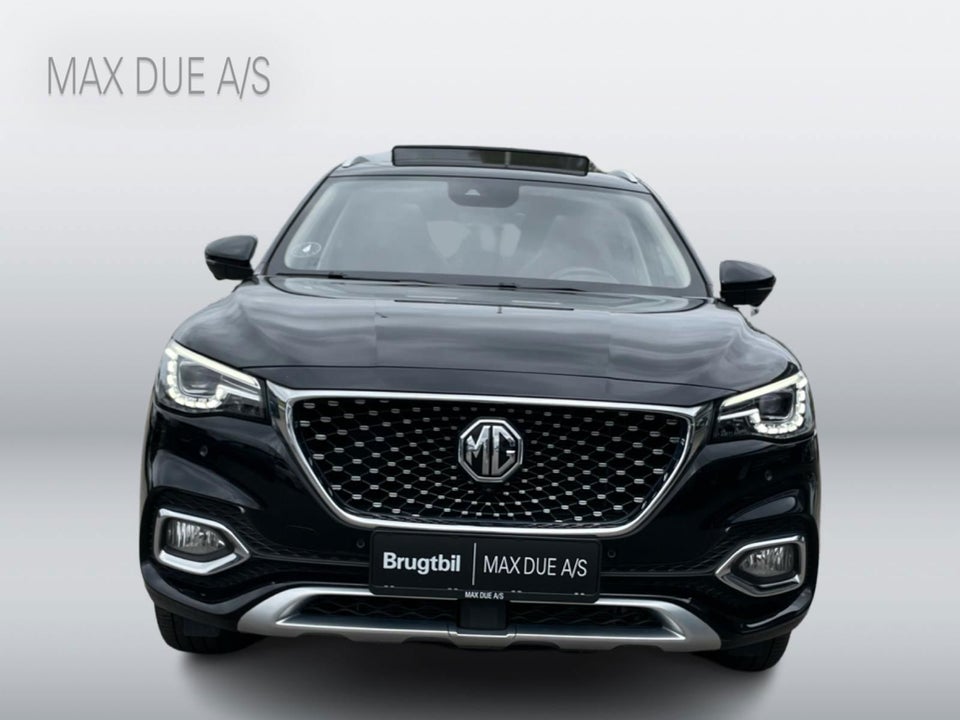 MG EHS 1,5 PHEV Luxury 5d