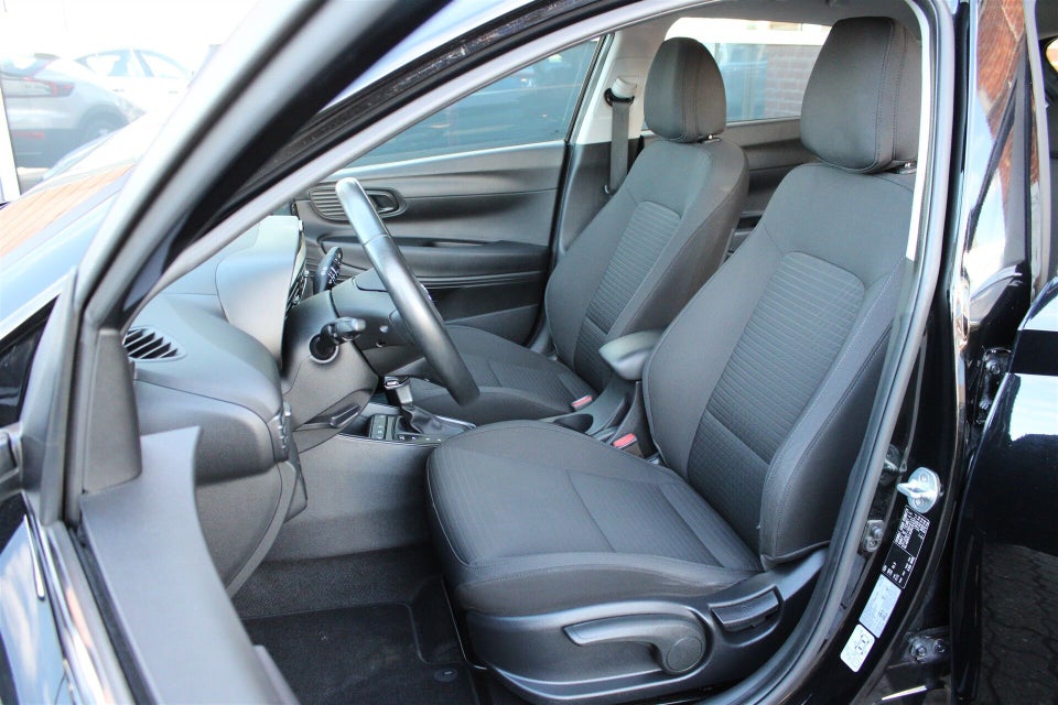 Hyundai i20 1,0 T-GDi Advanced DCT 5d