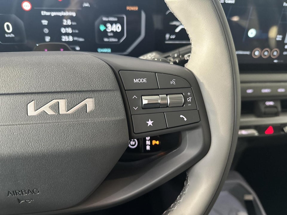 Kia EV3 58 Standard Range Access 5d