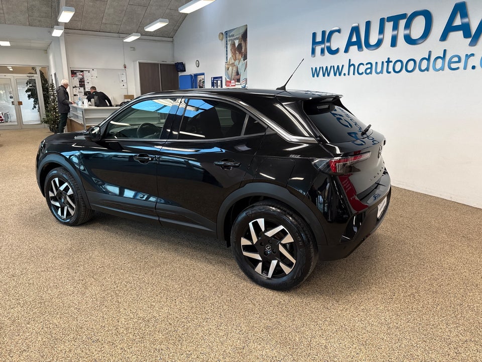 Opel Mokka-e 50 Elegance 5d
