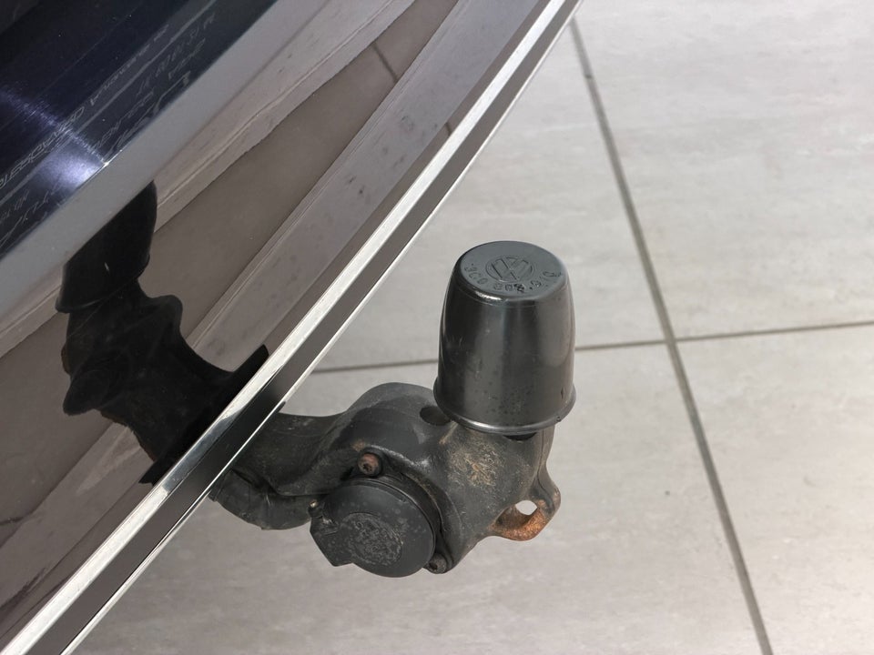 VW Passat 2,0 TDi 150 Elegance Variant DSG 5d