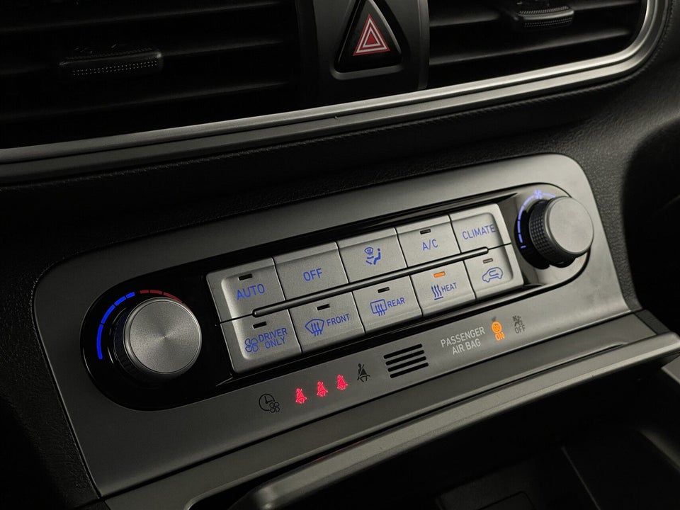 Hyundai Kona 64 EV Style 5d