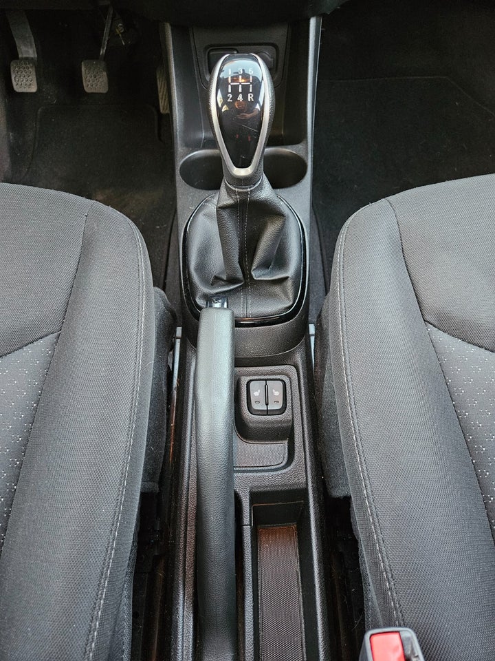 Opel Karl 1,0 Cosmo 5d