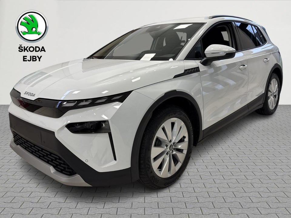 Skoda Elroq 60 iV 5d