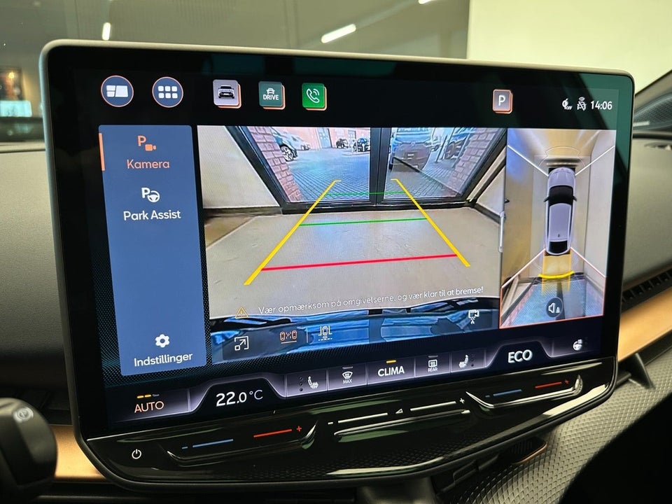 Cupra Tavascan 77 Adrenaline 5d