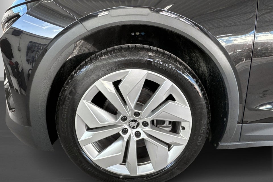 Skoda Elroq 60 iV 5d