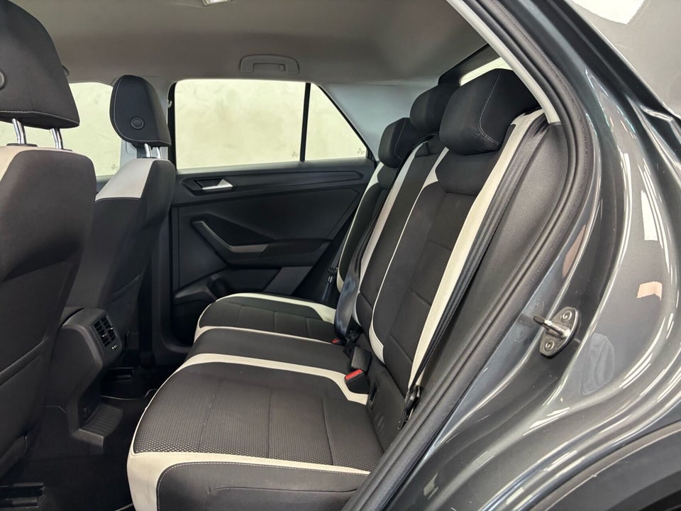VW T-Roc 1,5 TSi 150 Sport DSG 5d