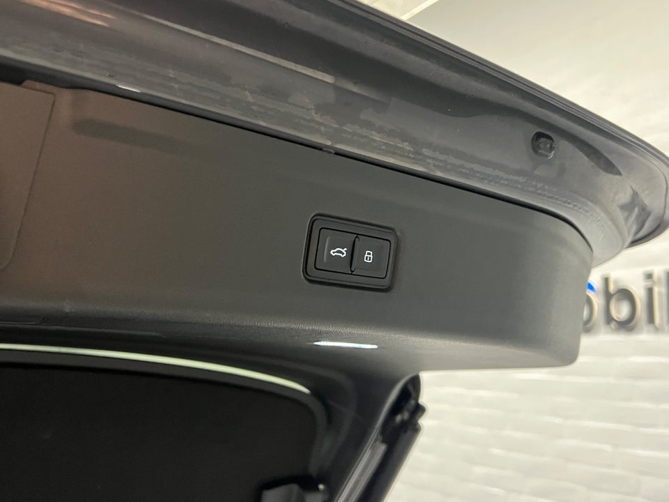 Audi A6 e-tron S-line Avant 5d