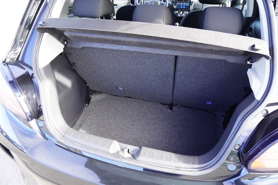 Mitsubishi Space Star 1,2 Cosmic 5d