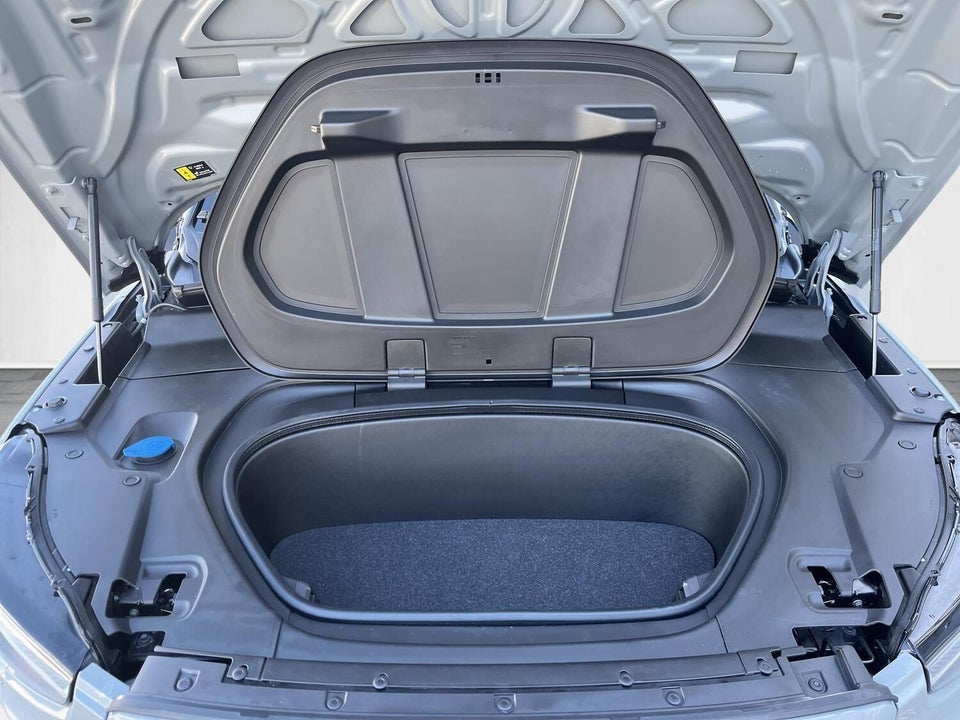 Volvo EX40 Extended Range Core 5d