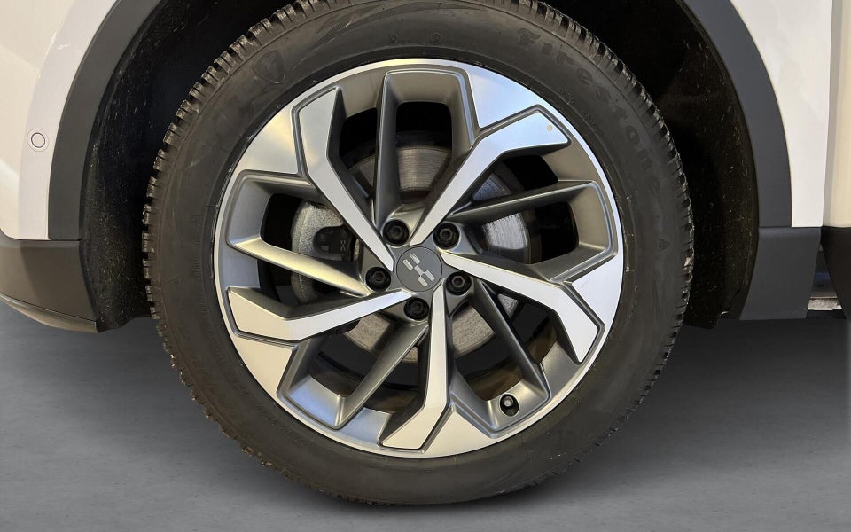 Aiways U5 Premium 5d