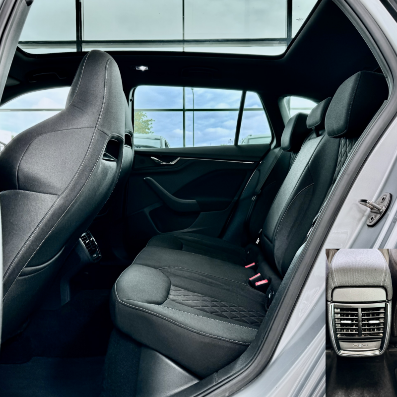 Skoda Scala 1,6 TDi 115 Style DSG 5d