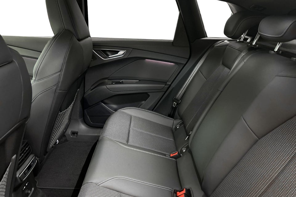 Audi Q4 e-tron 45 S-line Edition 5d