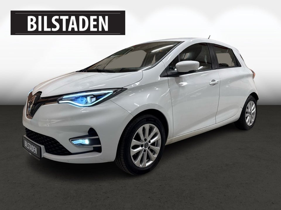 Renault Zoe 52 Zen 5d