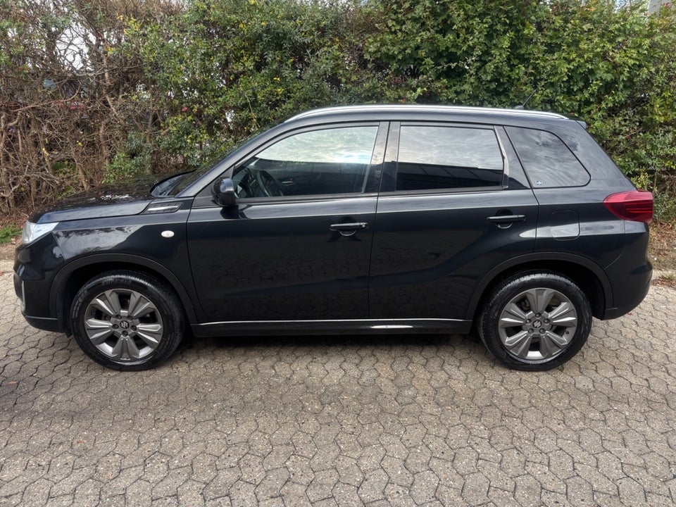 Suzuki Vitara 1,0 Boosterjet Adventure 5d