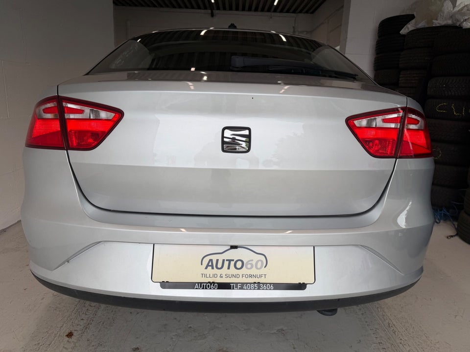 Seat Toledo 1,0 TSi 110 Style 5d