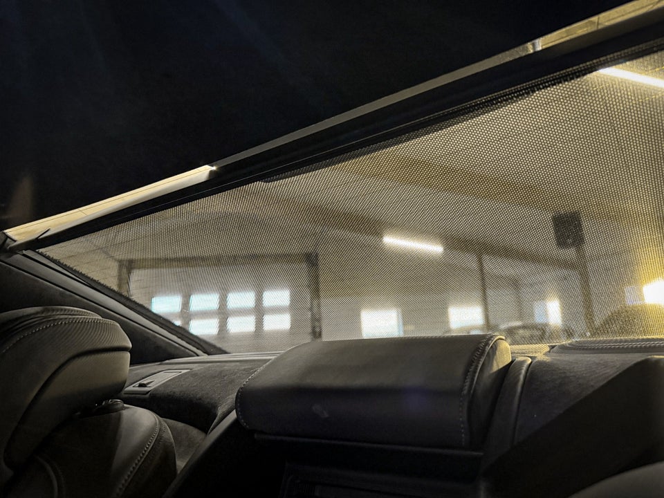 Audi A8 50 TDi quattro Tiptr. lang 4d