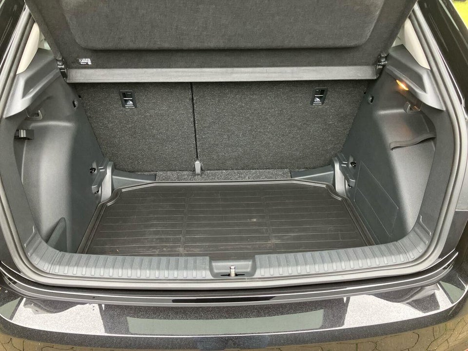 Skoda Fabia 1,0 TSi 110 Selection DSG 5d