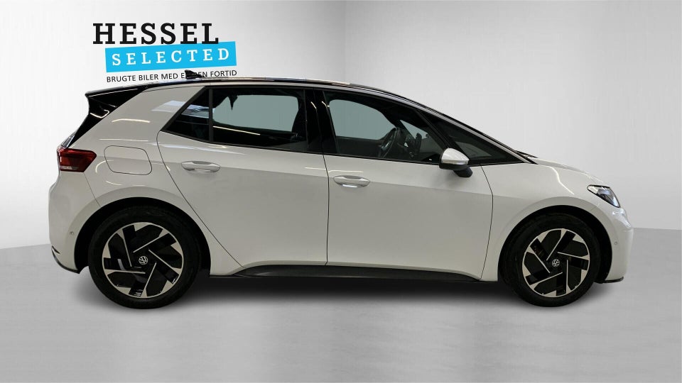 VW ID.3 58 Pro Performance 5d