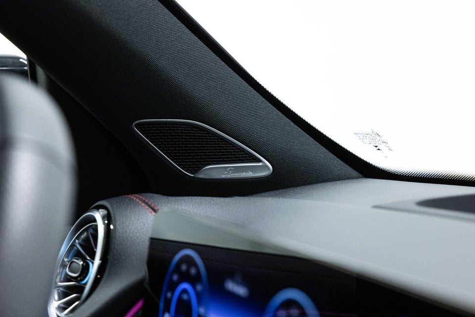Mercedes EQB250+ AMG Premium 5d