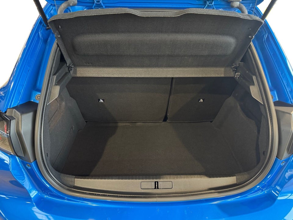 Peugeot e-208 50 Allure Pack 5d