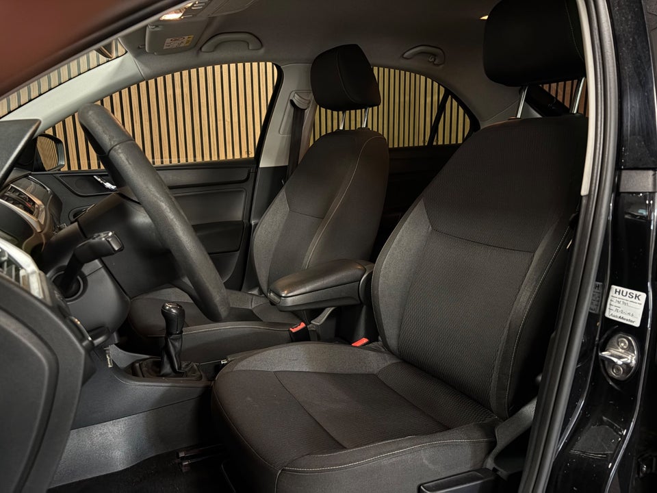 Skoda Rapid 1,2 TSi 110 Ambition 5d