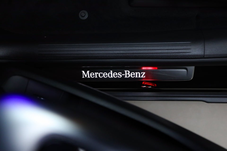 Mercedes EQE350 SUV AMG Edition 4Matic 5d