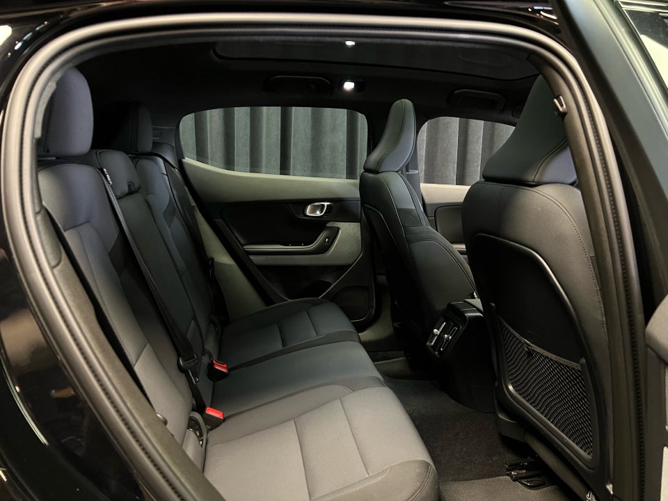 Polestar 2 Long Range 5d