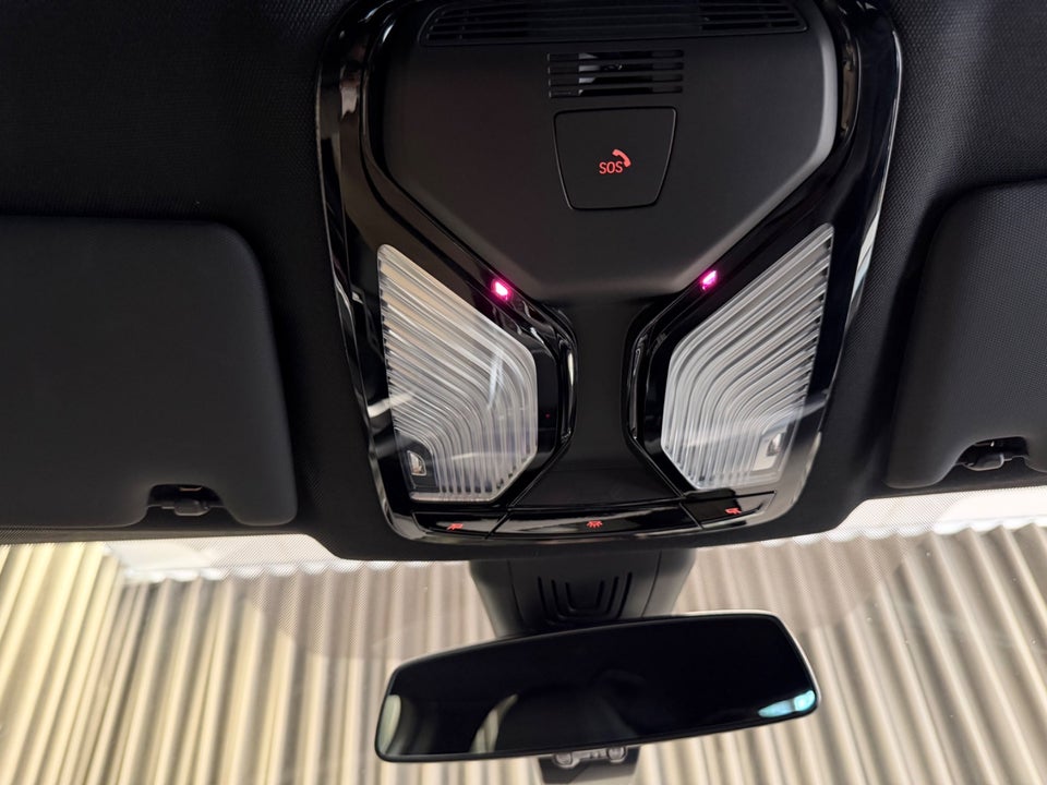BMW i4 eDrive40 M-Sport 5d