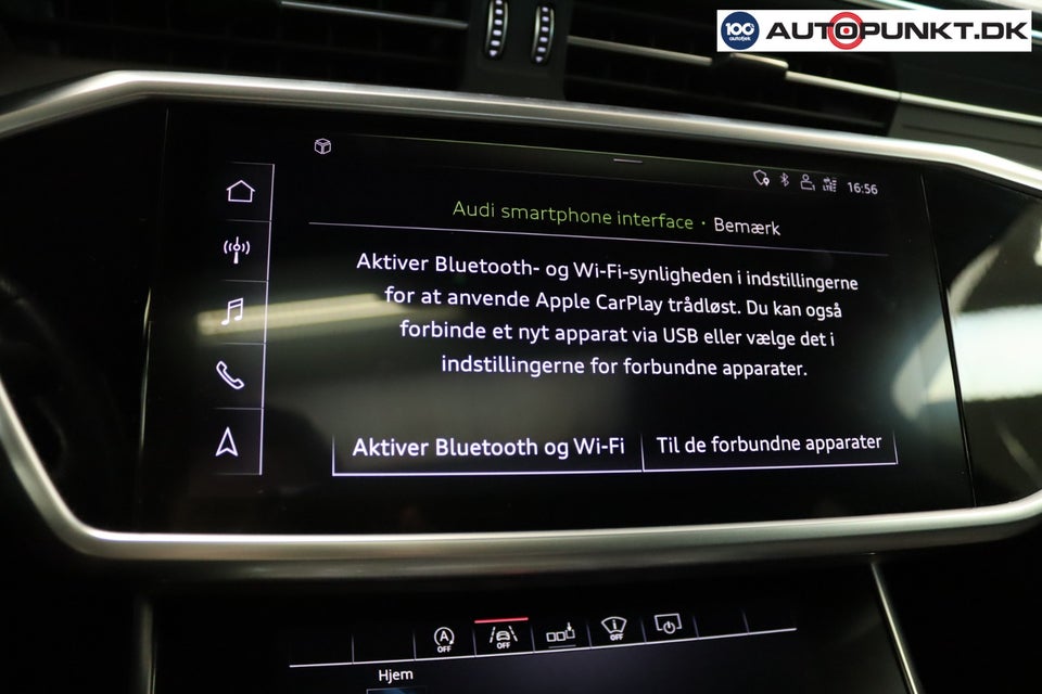 Audi A6 45 TDi S-line Avant quattro Tiptr. 5d