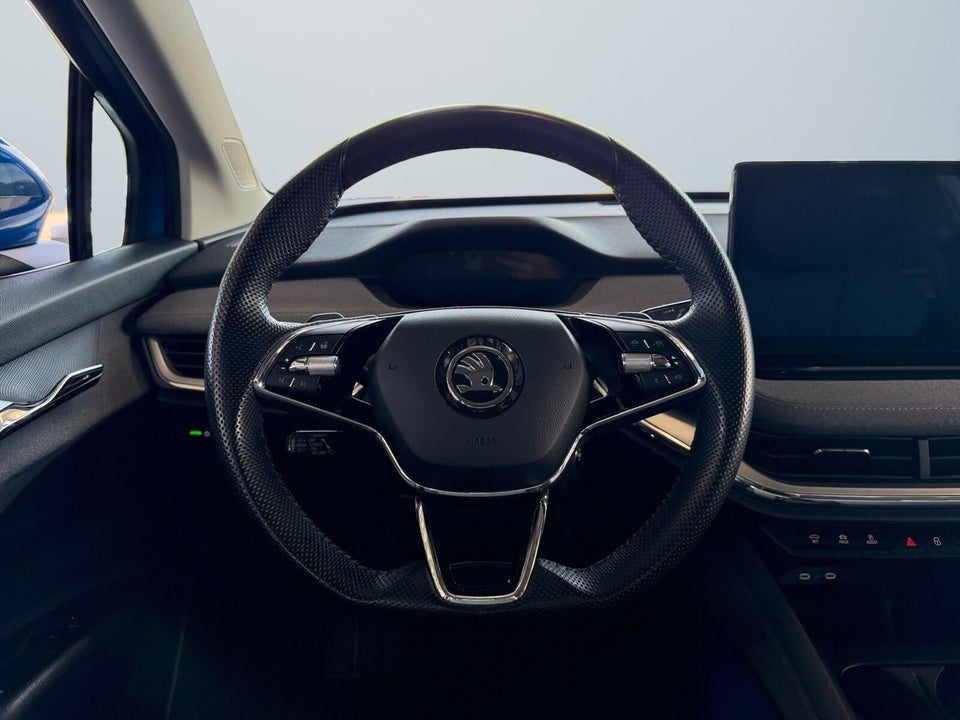Skoda Enyaq 80 iV 5d