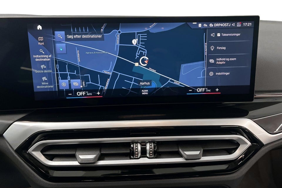 BMW i4 eDrive35 5d