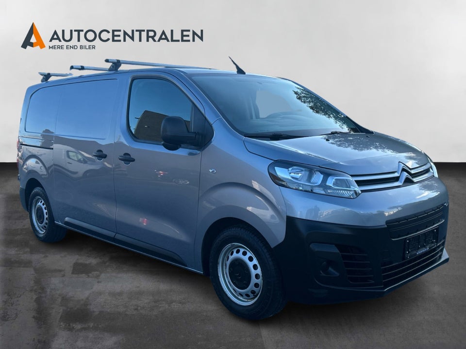 Citroën ë-Jumpy 50 L2 FleetLine