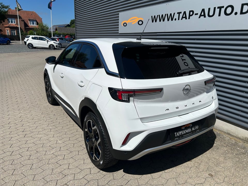 Opel Mokka-e 50 Ultimate 5d