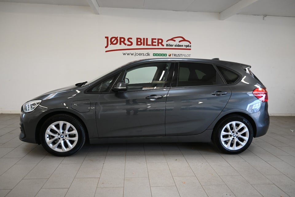 BMW 225xe 1,5 Active Tourer Connected aut. 5d