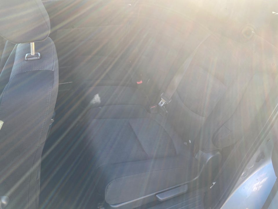 Mazda 5 2,0 Advance 7prs 5d