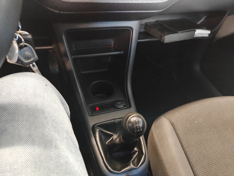 VW Up! 1,0 60 Move Up! 3d