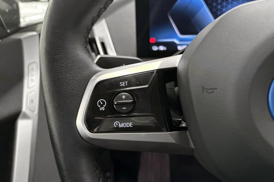 BMW iX xDrive40 Sport 5d