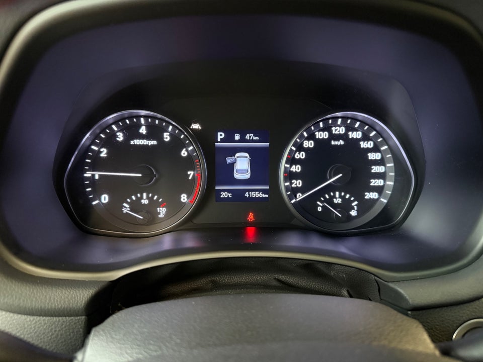 Hyundai i30 1,0 T-GDi N-Line stc. DCT 5d