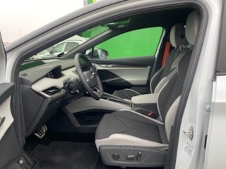 Skoda Elroq 85 iV First Edition 5d