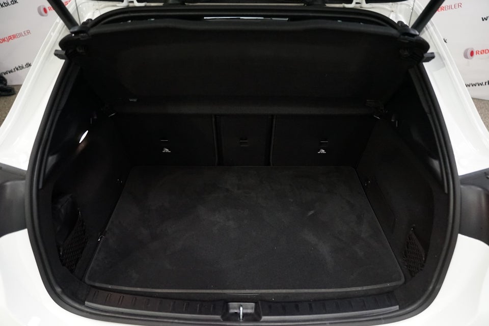 Mercedes EQA250+ Progressive Advance 5d