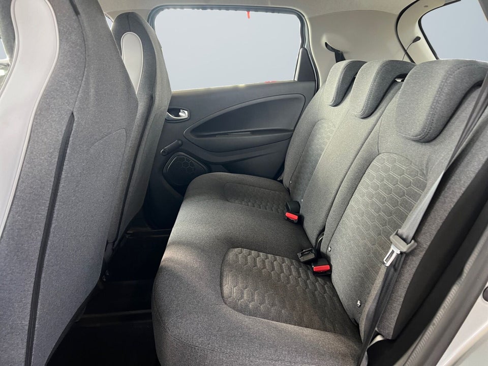 Renault Zoe 52 Experience 5d